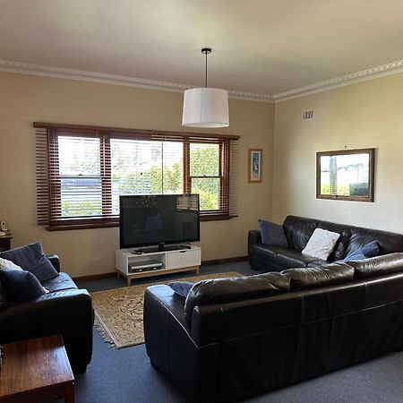 Koonwarra Holiday Park Lakes Entrance Exterior foto