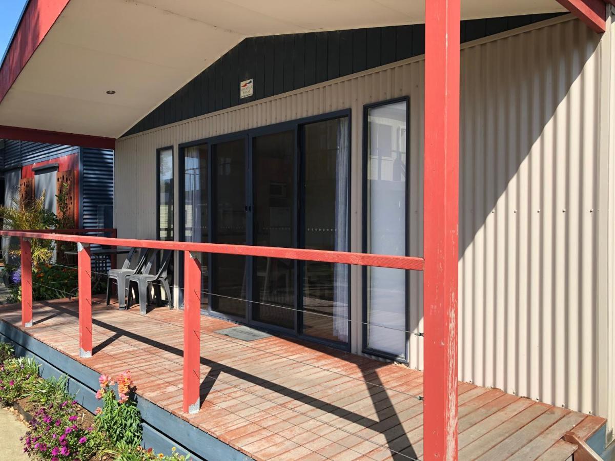 Koonwarra Holiday Park Lakes Entrance Exterior foto