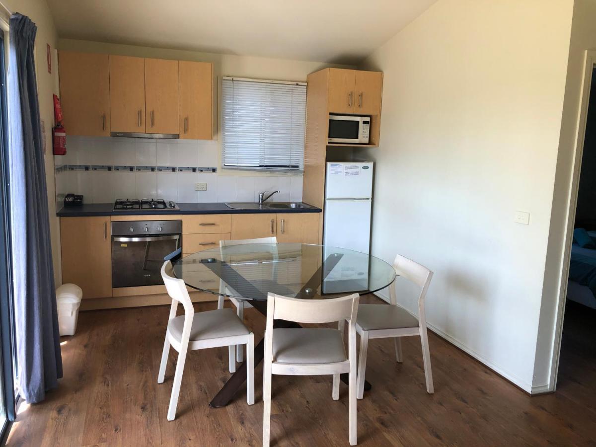 Koonwarra Holiday Park Lakes Entrance Exterior foto