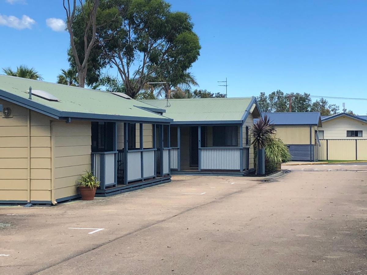 Koonwarra Holiday Park Lakes Entrance Exterior foto