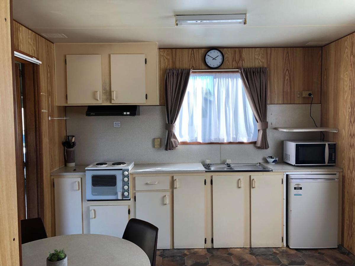 Koonwarra Holiday Park Lakes Entrance Exterior foto