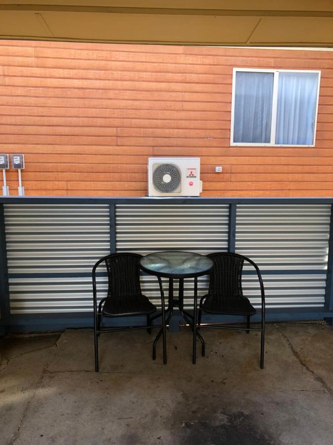 Koonwarra Holiday Park Lakes Entrance Exterior foto