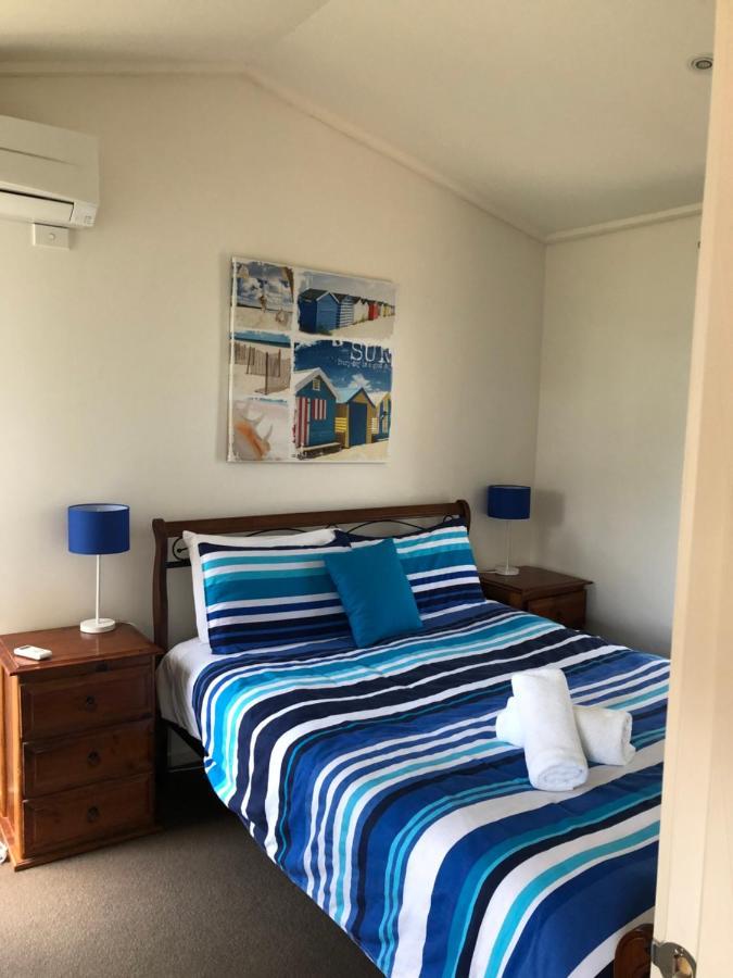 Koonwarra Holiday Park Lakes Entrance Exterior foto