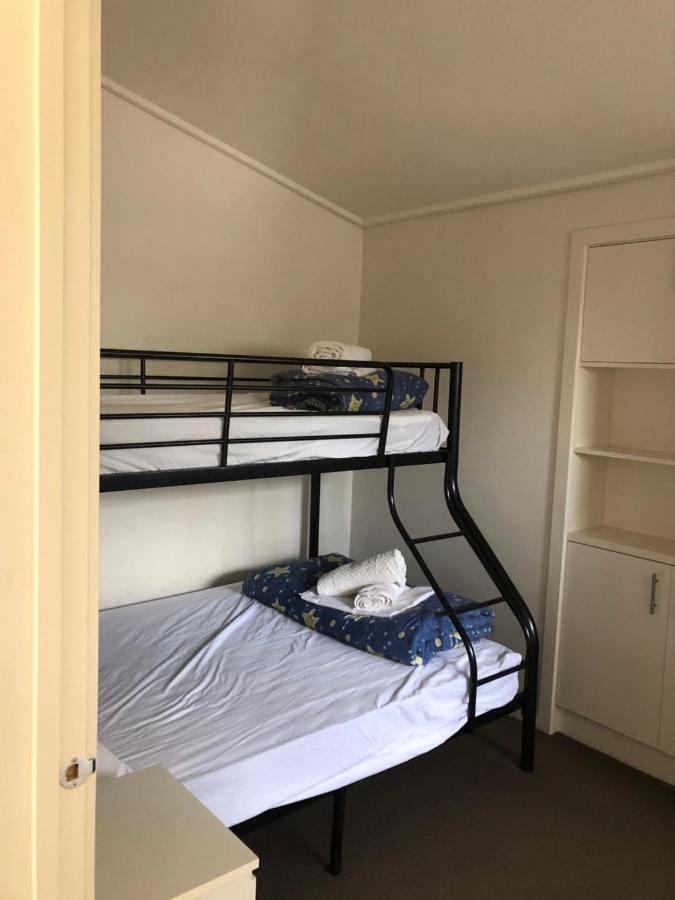 Koonwarra Holiday Park Lakes Entrance Exterior foto