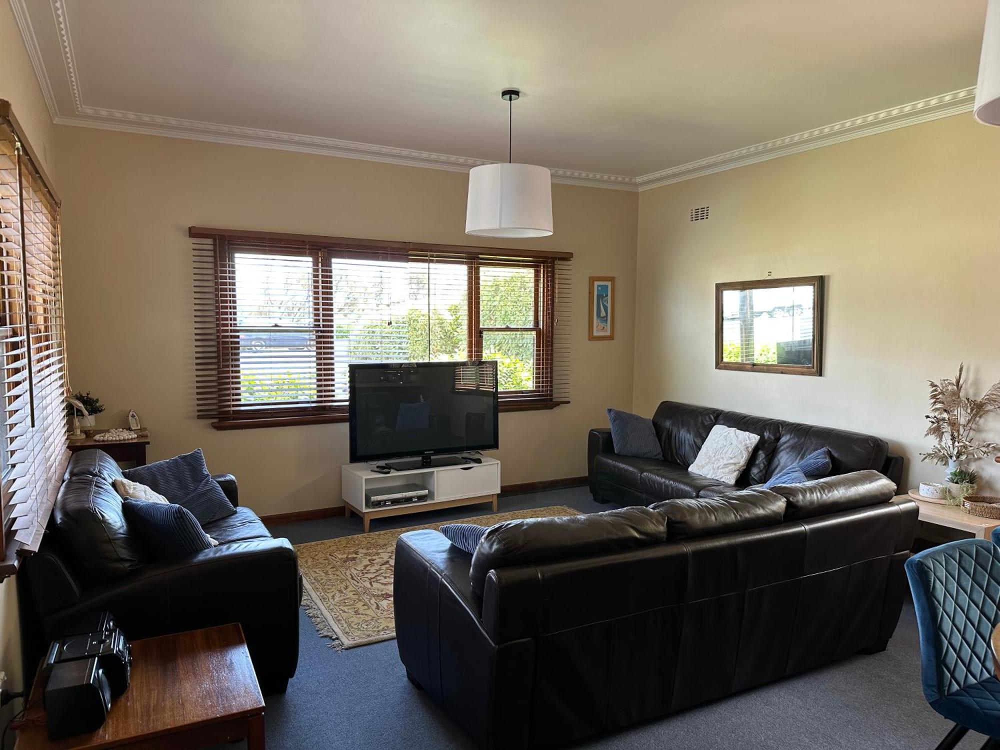 Koonwarra Holiday Park Lakes Entrance Exterior foto