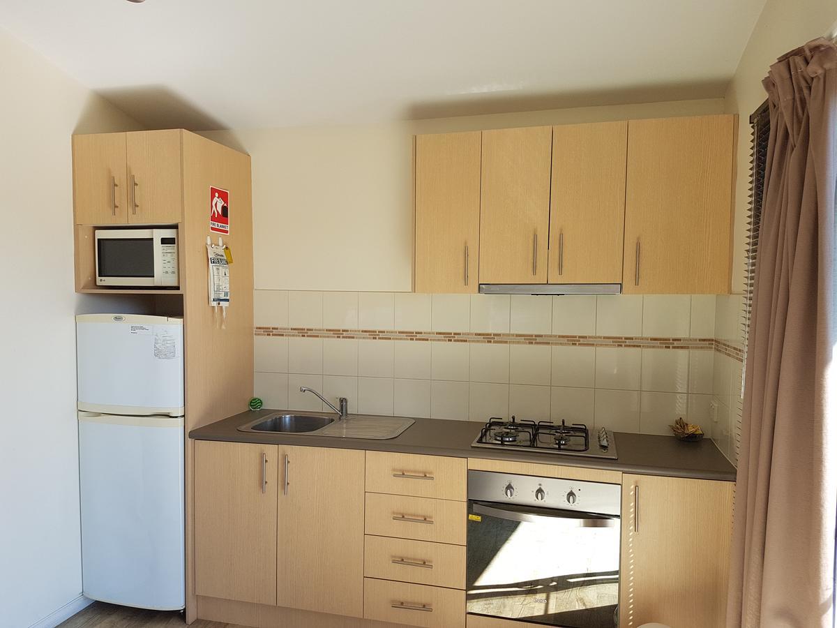 Koonwarra Holiday Park Lakes Entrance Exterior foto