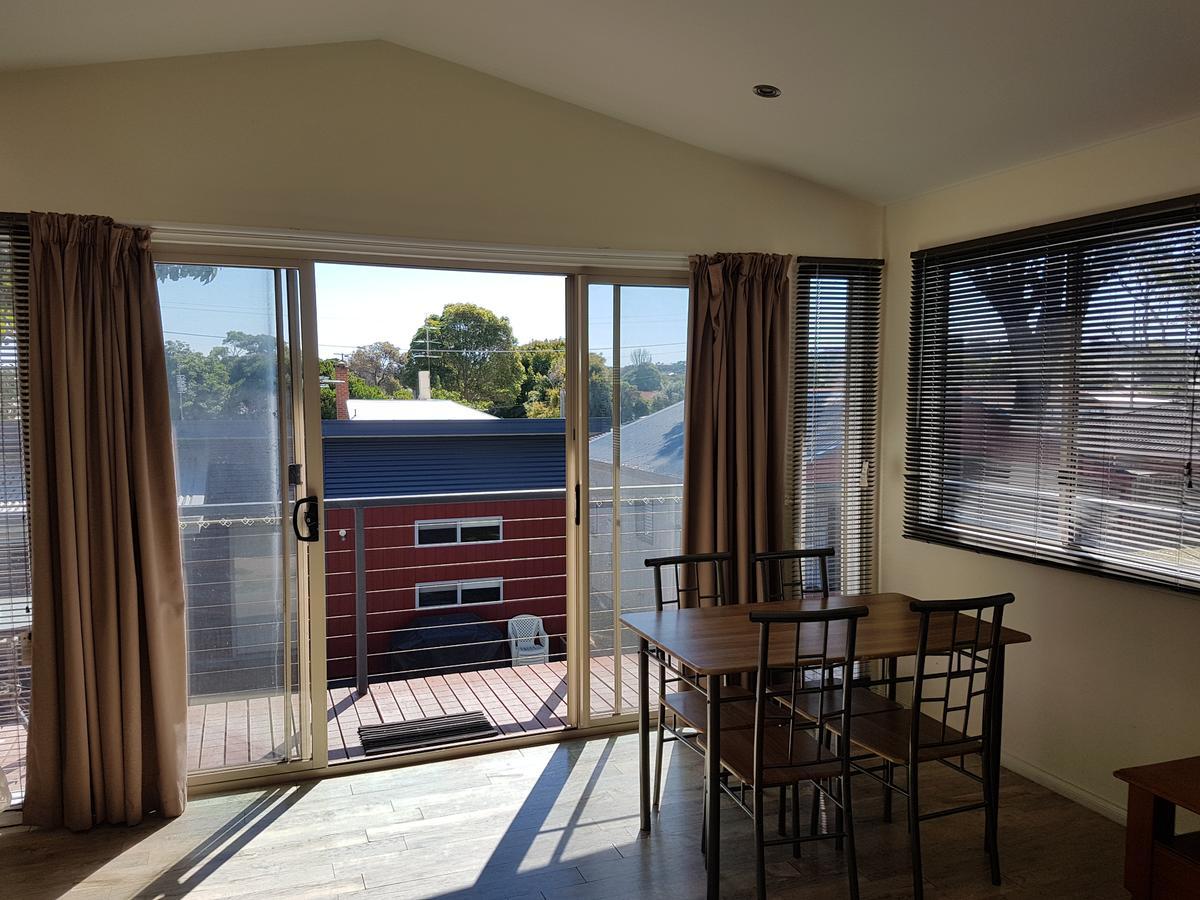 Koonwarra Holiday Park Lakes Entrance Exterior foto