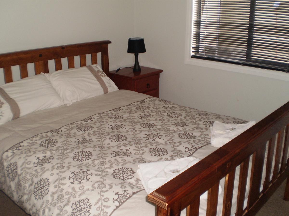 Koonwarra Holiday Park Lakes Entrance Exterior foto