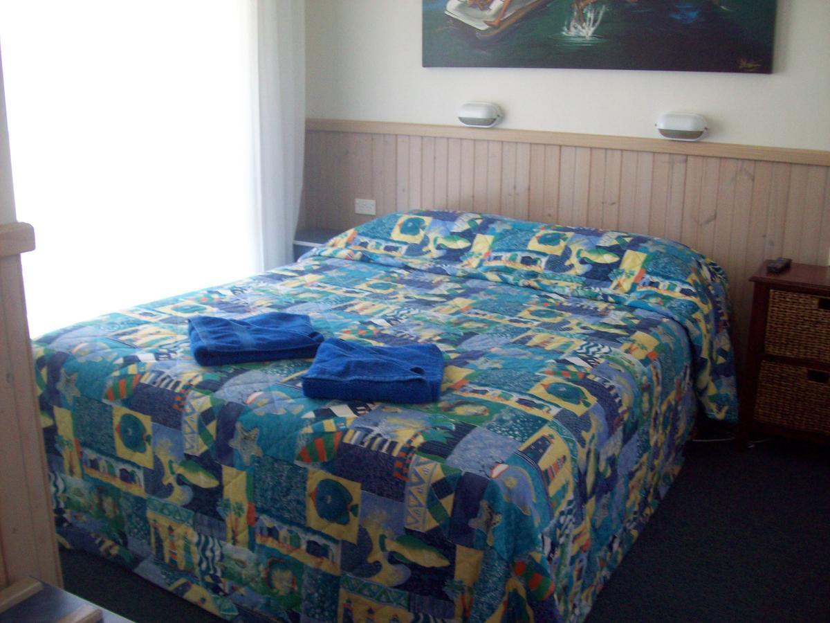 Koonwarra Holiday Park Lakes Entrance Exterior foto