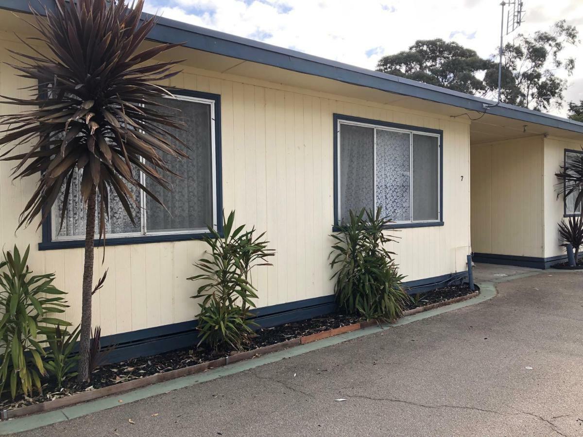 Koonwarra Holiday Park Lakes Entrance Exterior foto