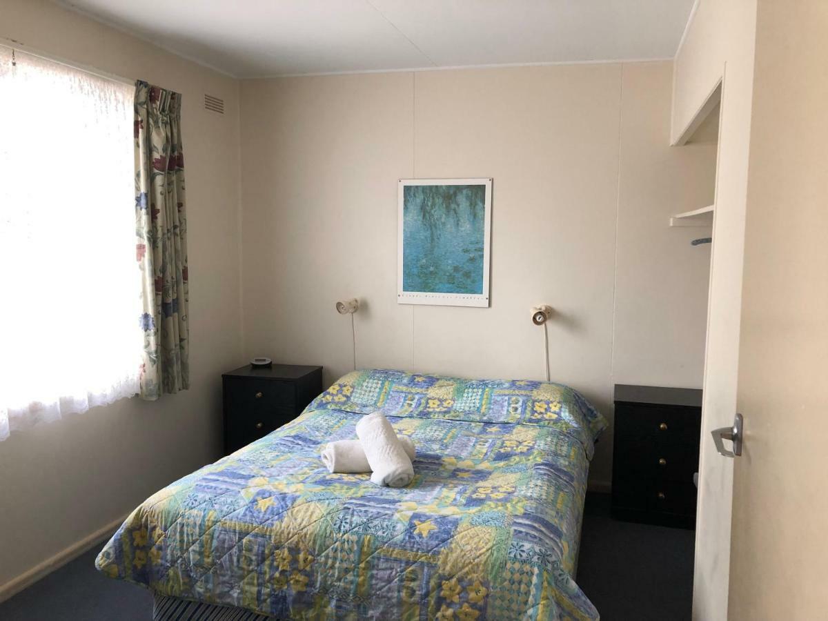 Koonwarra Holiday Park Lakes Entrance Exterior foto