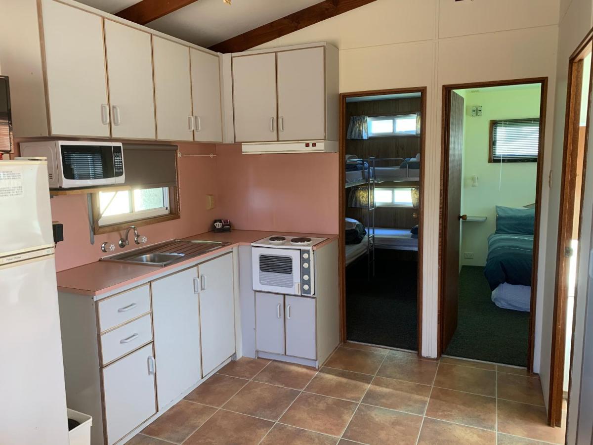 Koonwarra Holiday Park Lakes Entrance Exterior foto