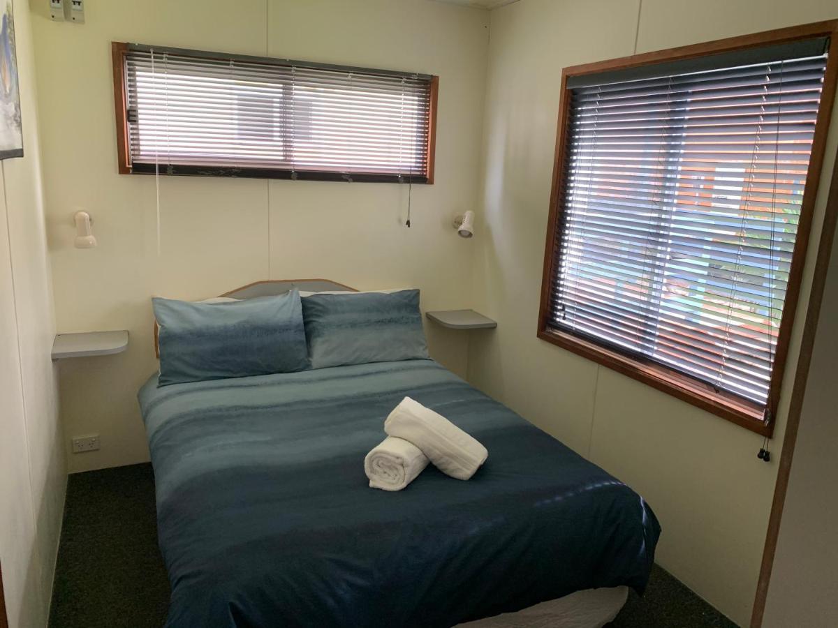 Koonwarra Holiday Park Lakes Entrance Exterior foto