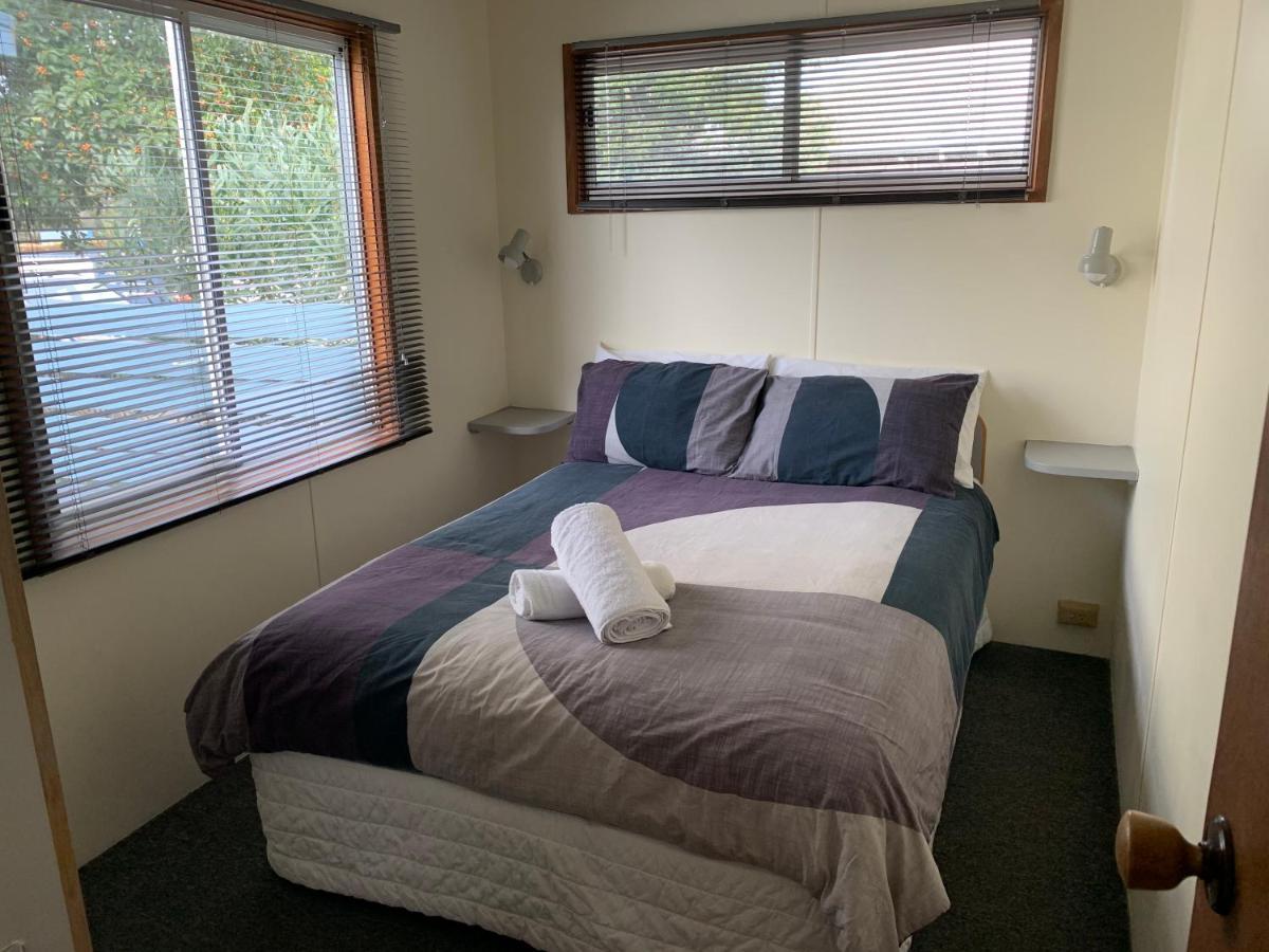 Koonwarra Holiday Park Lakes Entrance Exterior foto